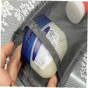 ( )여행용 보조가방 그레이 풋살화가방 스포츠가방 유치원보조가방