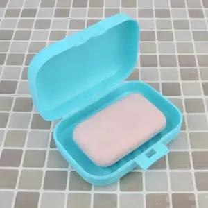 ( )비누케이스 여행용 휴대 휴대용비누각