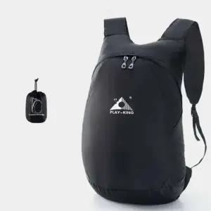 (옵션 올빼미)배낭 블랙화이트무늬 여행용백팩 조깅용가방