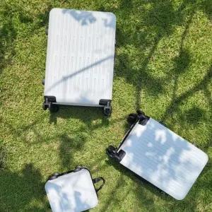 20인치 수화물 여행용 하드 캐리어 중대형 화물용 수화물가방