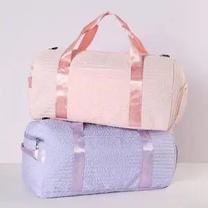 여행용 보스턴백 스포츠 헬스 다용도 큰가방