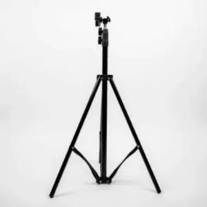 ( )스마트폰스탠드 휴대폰삼각대 긴삼각대 여행용삼각대 삼각대 항공샷 유튜브용 2.1m