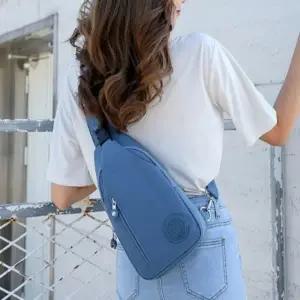 여행용 남자 여자 슬링백 남성 크로스백 가방 크로스백