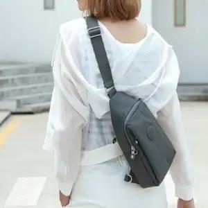 여자 남자 슬링백 가방 남성 여행용 크로스백 남자가방