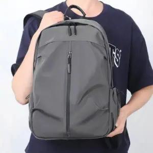 대용량 백팩 노트북 태블릿 여행 학생 배낭 포켓 가방