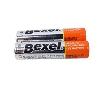 ( )aaa건전지대용량 백셀AAA건전지 건전지약 벡셀 AAA 16개입