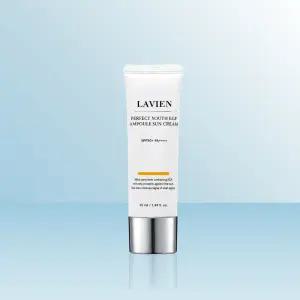 LAVIEN 퍼펙트 유스 EGF 앰플 선크림 50ml / IBY