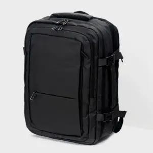 (색상1 확장형 대용량 백팩(8036))백팩 캐리어 확장형 대용량 대학생 남녀 공용 가방