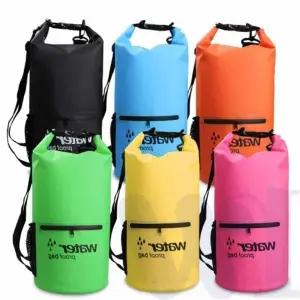 ( )워터백 드라이백 10L 수영드라이백 방수가방 물놀이백 수영가방 물놀이가방
