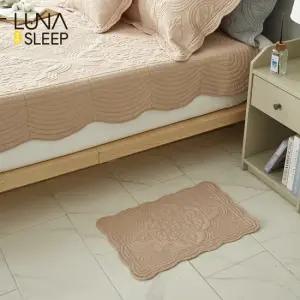 [루나앤슬립] 워싱 발매트 1장 40x60)