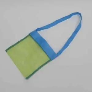 ( )망사가방 휘뚜루마뚜루가방 비치가방 메쉬수영가방 비치네트백 모래놀이 소