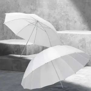 촬영용 조명 우산 반사판 110cm 스튜디오반사판 조명반사판