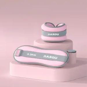 손목 모래주머니 다이어트용 중량밴드 헬스용품 샌드백 팔목 보호대