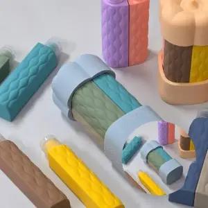 ( )공병 샴푸 올인원 디스펜서 소분 여행용 화장품공병 여행용소분공병