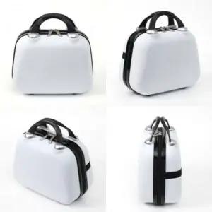 ( )여행 레디백 여행용레디백 여행가방 화이트