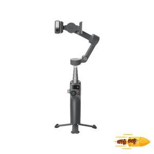 오스모 모바일 8 팔로우 및 필라이트와 사운드 지원 360 °   수평 무제한 회전