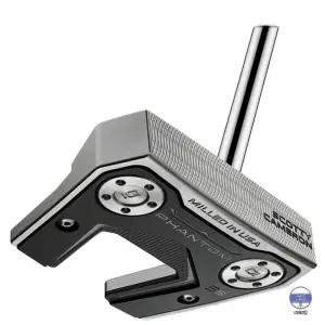 [정품] 타이틀리스트 스카티카메론 팬텀 5S 퍼터 2024년