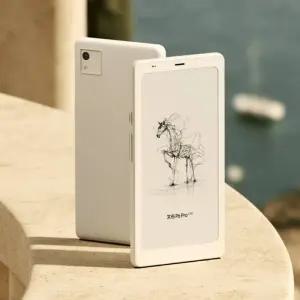 [정품] 오닉스 북스 팔마2 P6 PRO 613인치 흑백 이북리더기 전자책 중국내수용