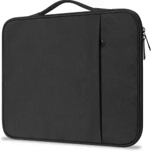 2026-2024 맥북 에어 15.3 M5/M4/M3 A3241 칩 및 15 프로 A1990 액세서리 휴대용 가방 다기능 슬리브