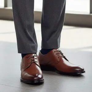 남성 모던 클래식 구두 2컬러 NK3371 댄디 캐주얼 정장화