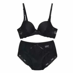 [라일리여성언더웨어] Rly 와이어 A컵 브라 팬티 브라셋트 예쁜