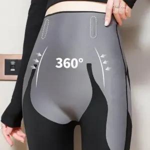 VIVA-NG23 보정 압박 레깅스 SpV9+8xvA