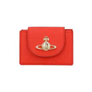 [롯데백화점]비비안 웨스트우드 5402000AW S0021 F402 여성 카드지갑