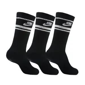 나이키 중고생 튼튼한 크루양말 3켤레 마라톤 발이편한 멋쟁이 에브리데이 스포츠기능성 등산 패션 일상룩