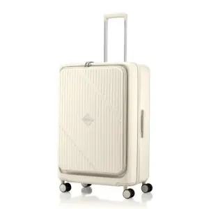 [행복한백화점]VELOX 벨록스 크림 28인치 캐리어 UN835008 O5