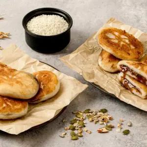 말랑쫀득 쌀호떡 1kg