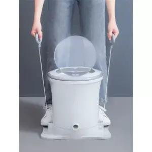 기숙사 양말 미니탈수기 빨래 휴대용 미니 소형 여행용 속옷