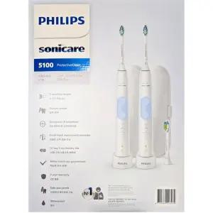 소닉케어 전동칫솔 2인용 세트 HX6403 70