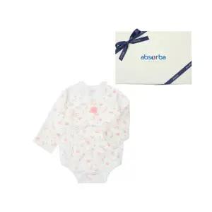 [롯데백화점]압소바 압소바 로지 배냇슈트 A1B10110