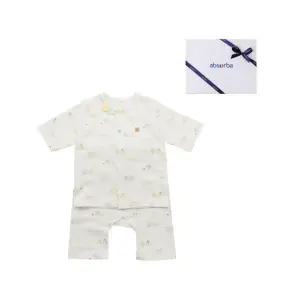 [롯데백화점]압소바 압소바 올리버 오가닉 7부 내의 A1B10301-G