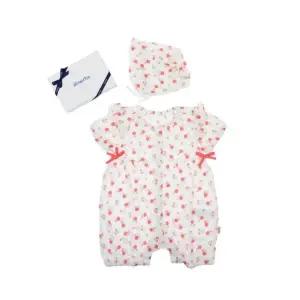 [롯데백화점]압소바 압소바 에밀리 요루 반소 우주복(모자) A1310618-G