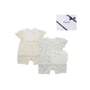 [롯데백화점]압소바 압소바 클로 반소 우주복(턱받이) A1310608-G