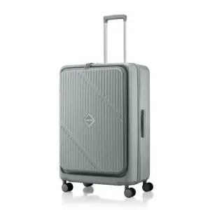 [행복한백화점] VELOX 벨록스 라이트그레이 28인치 캐리어 UN838008