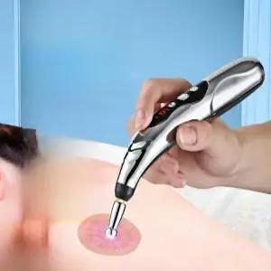 휴대용 도수 마사지 손목 펜 포인트 통증