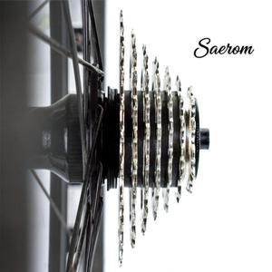 초경량 자전거 카세트 프리휠 고강도 합금강 7단 HG 바디 구조 스프로킷 산악