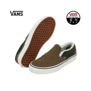 [하프클럽/](공용) 클래식 슬립온 세르파_VN0009Q7BYW1