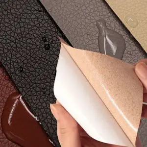 가죽 보수 테이프 쇼파 시트 패치 가구 보수 테이프 수선 인테리어 붙이는 테이블 자동차 방수 문짝 의자