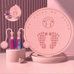 무소음 층간소음방지 TC 스포츠매트 줄넘기매트