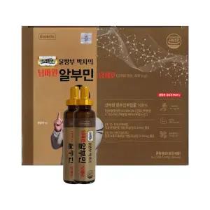 윤방부 박사의 넘버원 알부민 당제로 35g x 30병 1개 / 써클