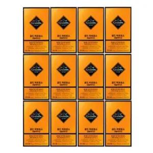 골드파로효소 캡슐레이션 12박스