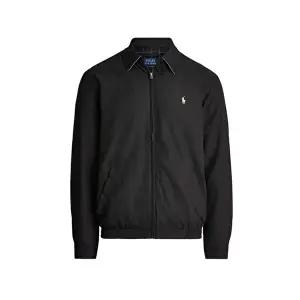 [폴로 랄프로렌]26SS 포니 자수 바이스윙 자켓 블랙 710548506 003