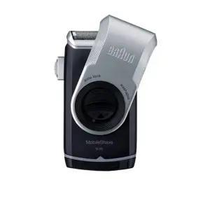 [정품] BRAUN 브라운 휴대용 전기 면도기 M90