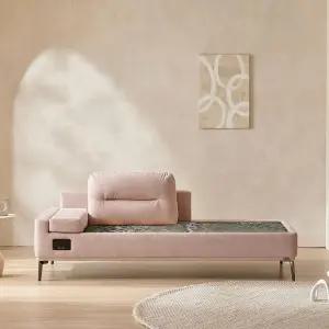 샘스톤 영스데이 돌소파 (취옥석/그린칠보석) 코스트코 두레샵2603