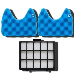 [호환] 삼성 싸이클론 청소기 VC333LHTRNCN VC332LHTRNAN VC-BA830 VC-BA730 VC332LHTR6SN VC-MBA730 VC-MBA731 VC-BA831 VC332LLTRRMN VC775LHTR6BN VC-BA650 VC331LLTRRMN VC331LLTRNCN DJ97-00492P 필터 부품