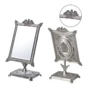 [에스에스_62]사각주석 탁상거울/화장거울/주석거울 ST-534