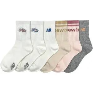 뉴발란스 여아 양말 6족 코스트코 마켓송지2603